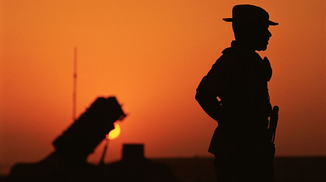 Ελληνικοί Patriot στη Σαουδική Αραβία, η σχετικά άγνωστη αποστολή:  Γιατί βρίσκονται εκεί από το 2021