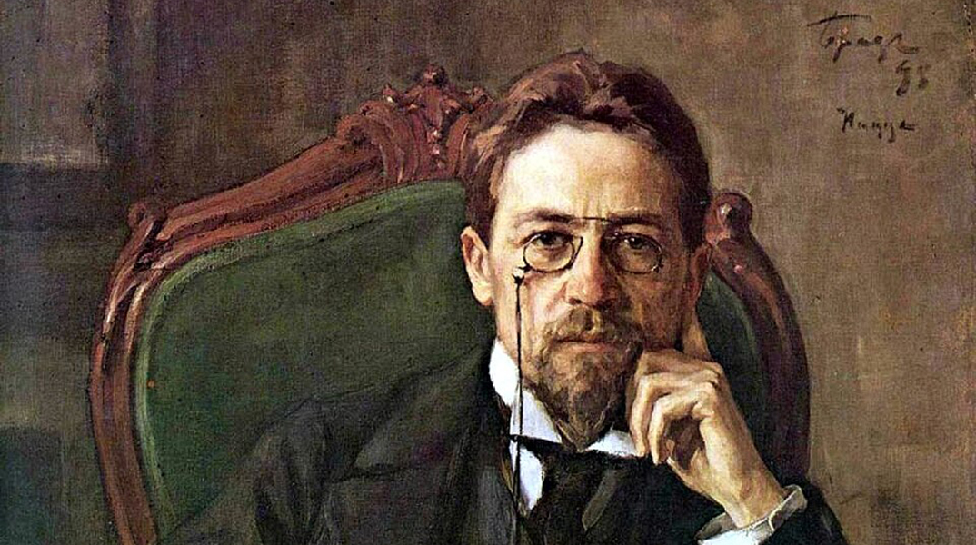 Αντόν Τσέχωφ