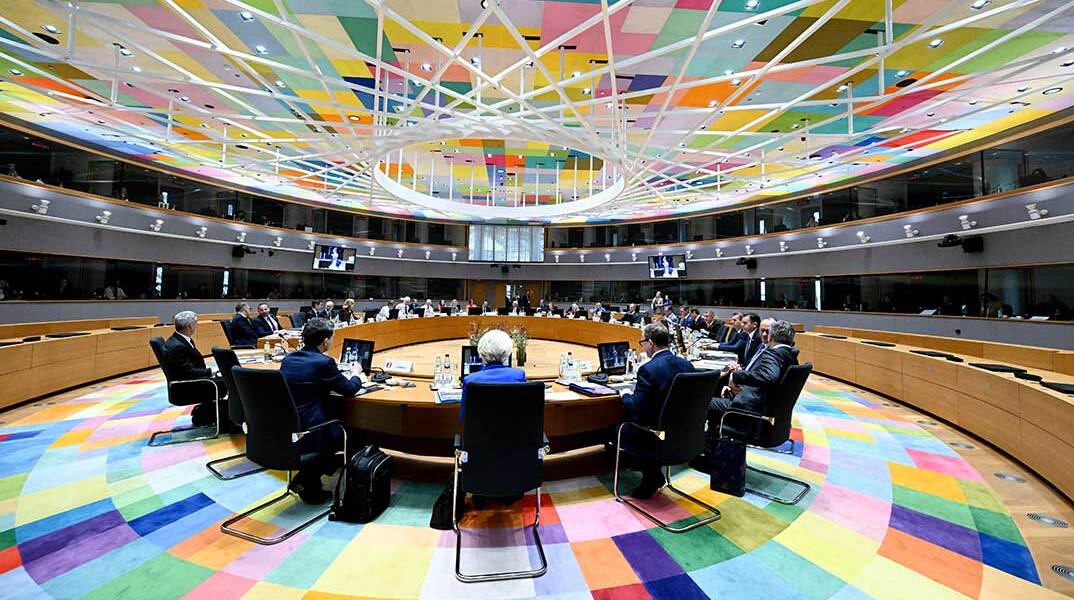 Σύνοδος Κορυφής ΕΕ