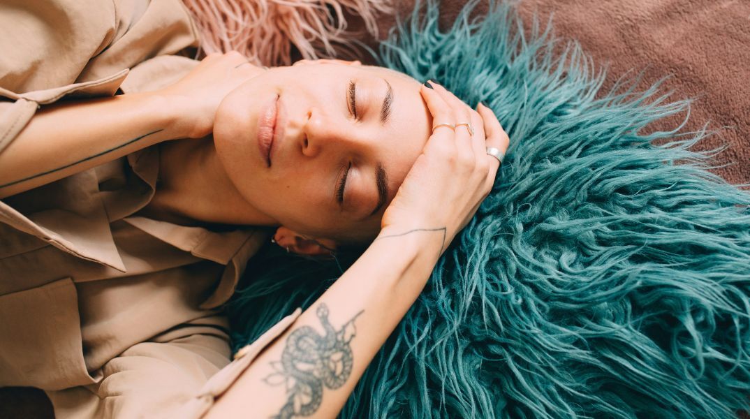 Σπάνια αντίδραση σε τατουάζ συνδέεται με απώλεια όρασης, με τα περιστατικά να έχουν διπλασιαστεί παγκοσμίως από το 2010, σύμφωνα με νέα έρευνα