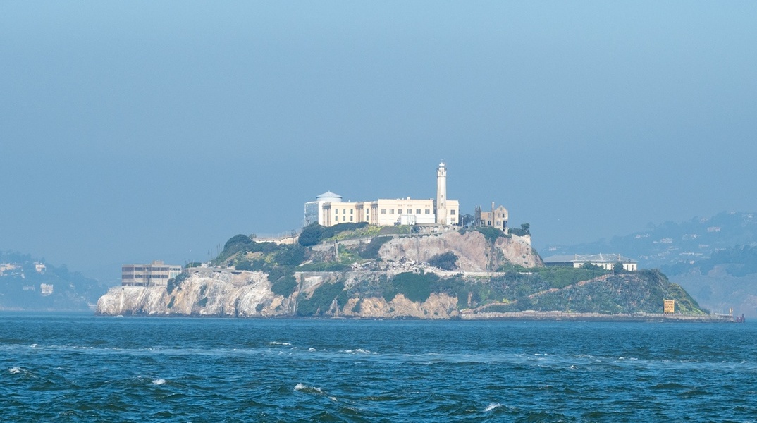 Φυλακές Αλκατράζ