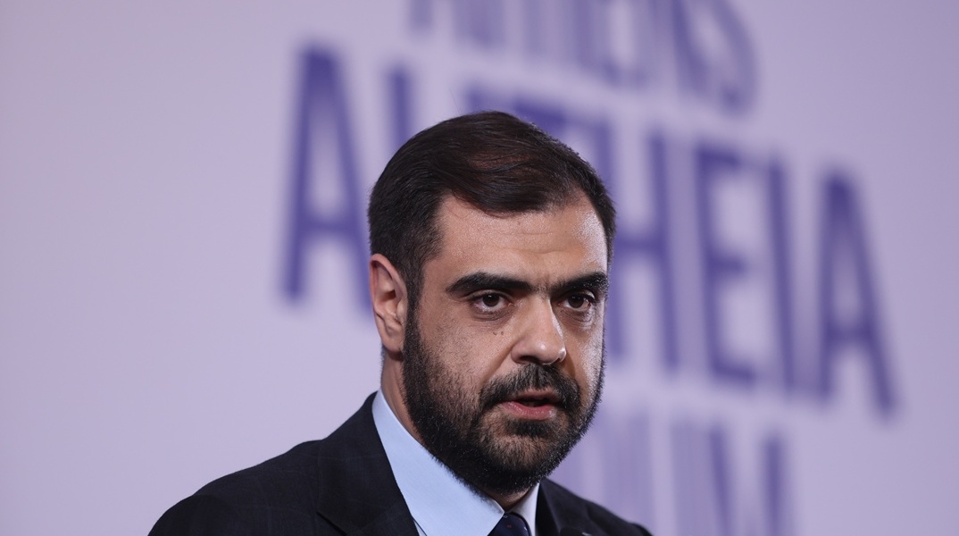 Παύλος Μαρινάκης