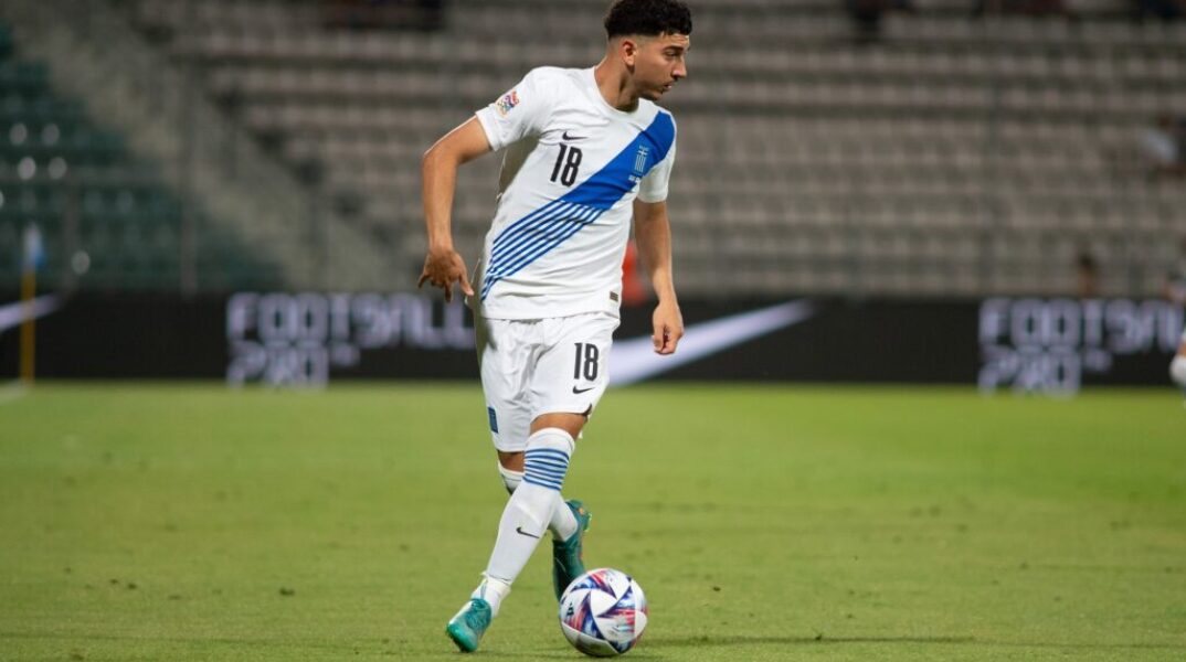 Τζορτζ Μπάλντοκ