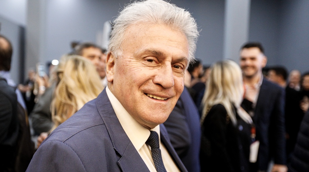 Παναγιώτης Ψωμιάδης