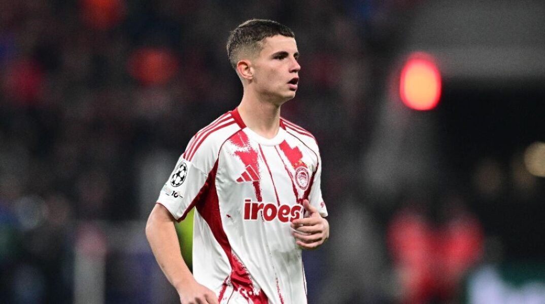 Χρήστος Μουζακίτης