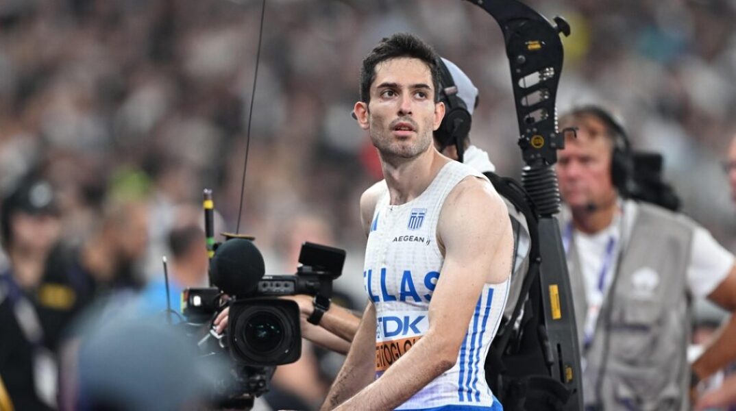 Μίλτος Τεντόγλου