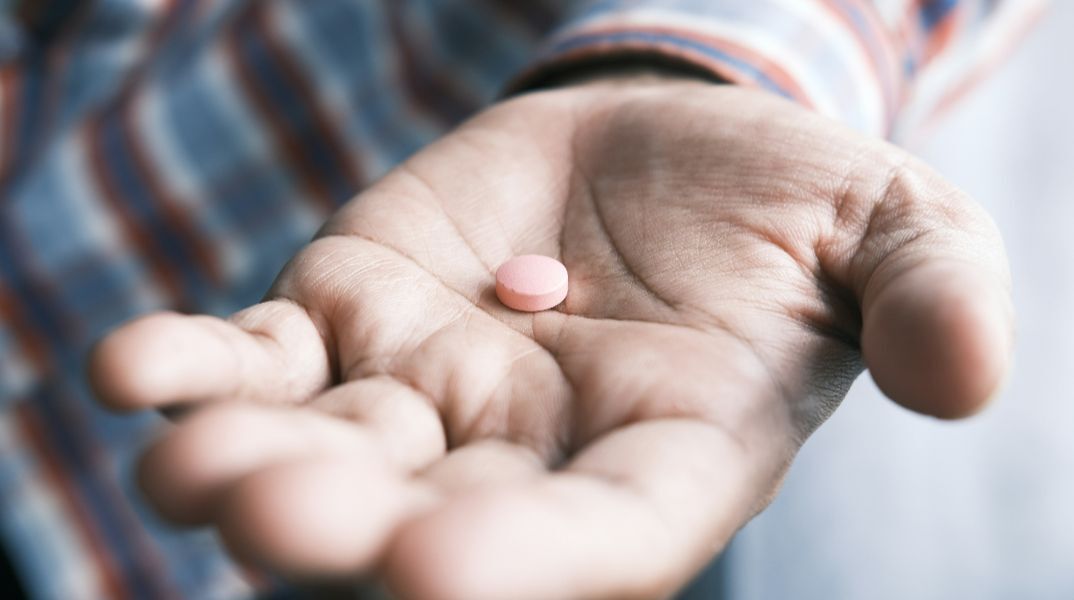 ΕΟΦ: Ανακαλείται παρτίδα φαρμάκου για αναπνευστικά προβλήματα