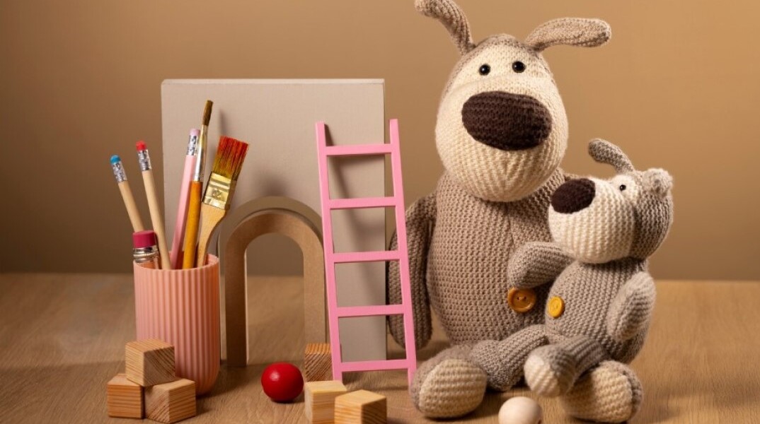 Παιδικά παιχνίδια