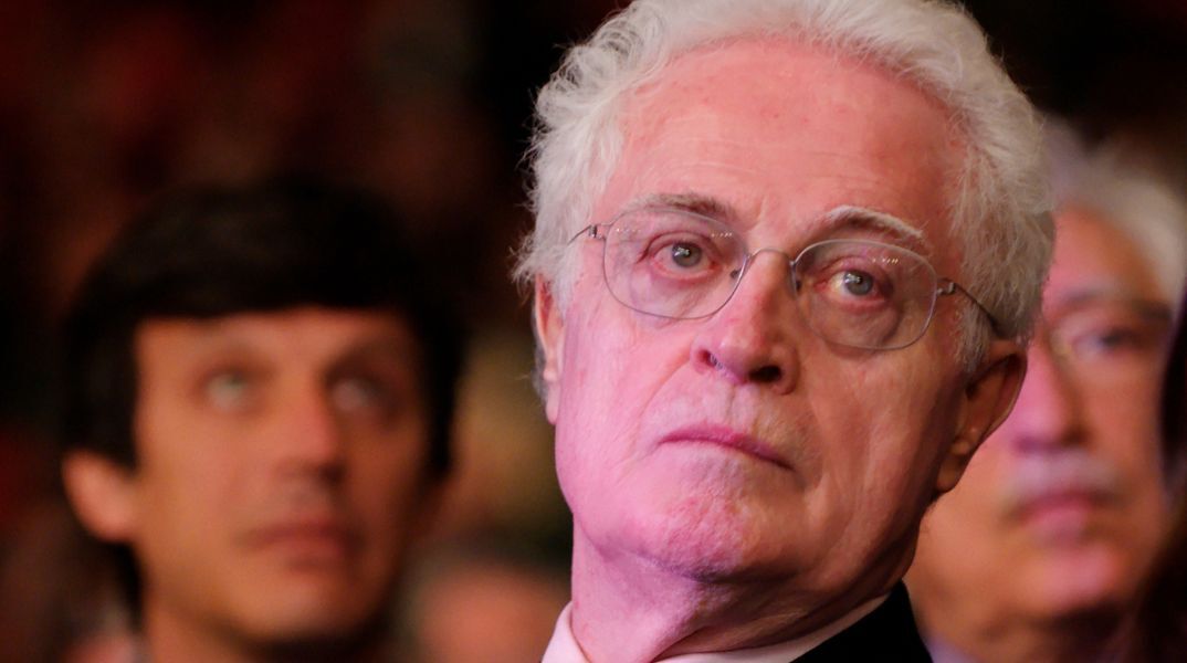 Γαλλία: Ο πρώην πρωθυπουργός Λιονέλ Ζοσπέν πέθανε στα 88 του - Εμβληματική μορφή των Σοσιαλιστών, διετέλεσε πρωθυπουργός και υποψήφιος στις προεδρικές εκλογές.