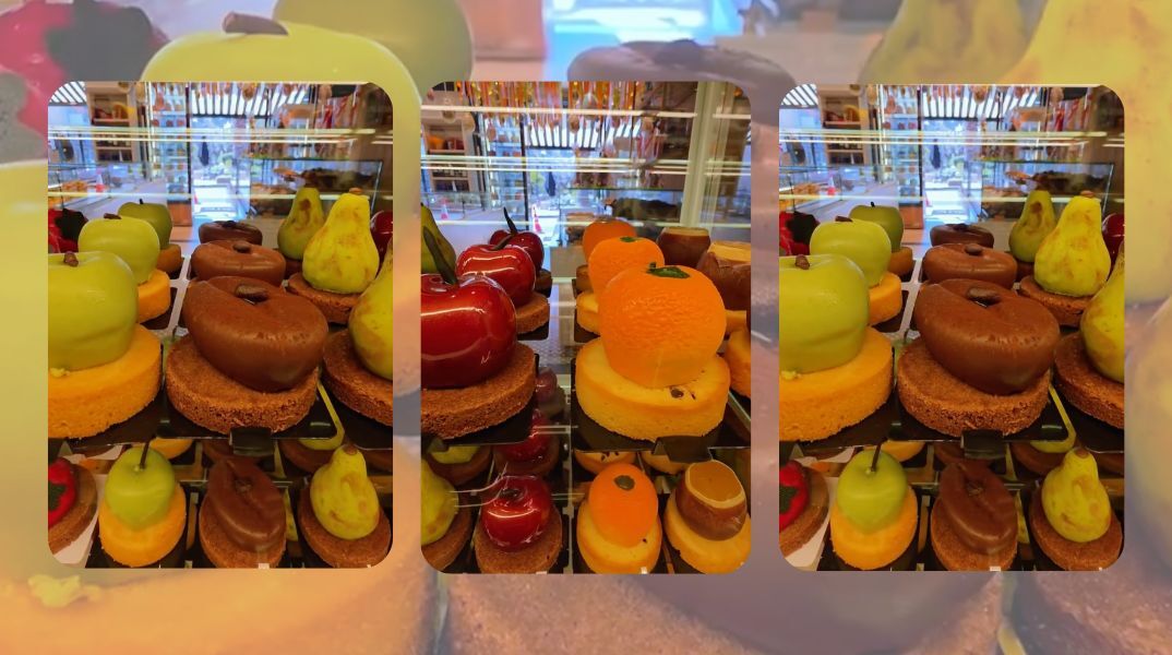  Πού θα βρεις τα viral γλυκά φρούτα κοντά στην Αθήνα;