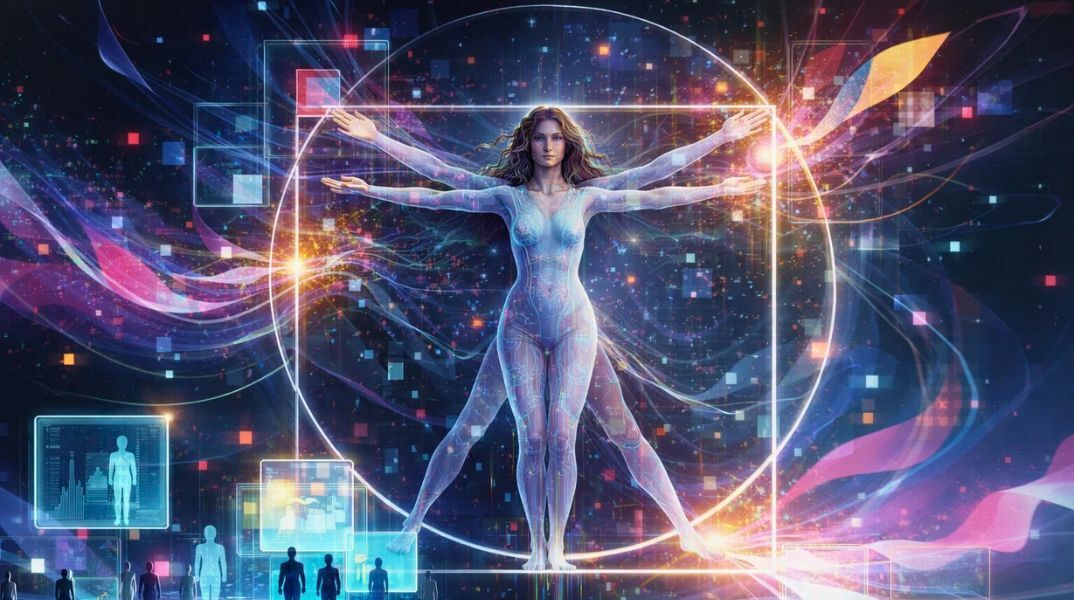 Γυναικεία ψηφιακή αναγέννηση: Η Τεχνητή Νοημοσύνη σαν εργαλείο ορατότητας