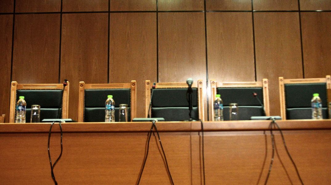 Η Ένωση Δικαστών και Εισαγγελέων ψάχνει Εισαγγελέα