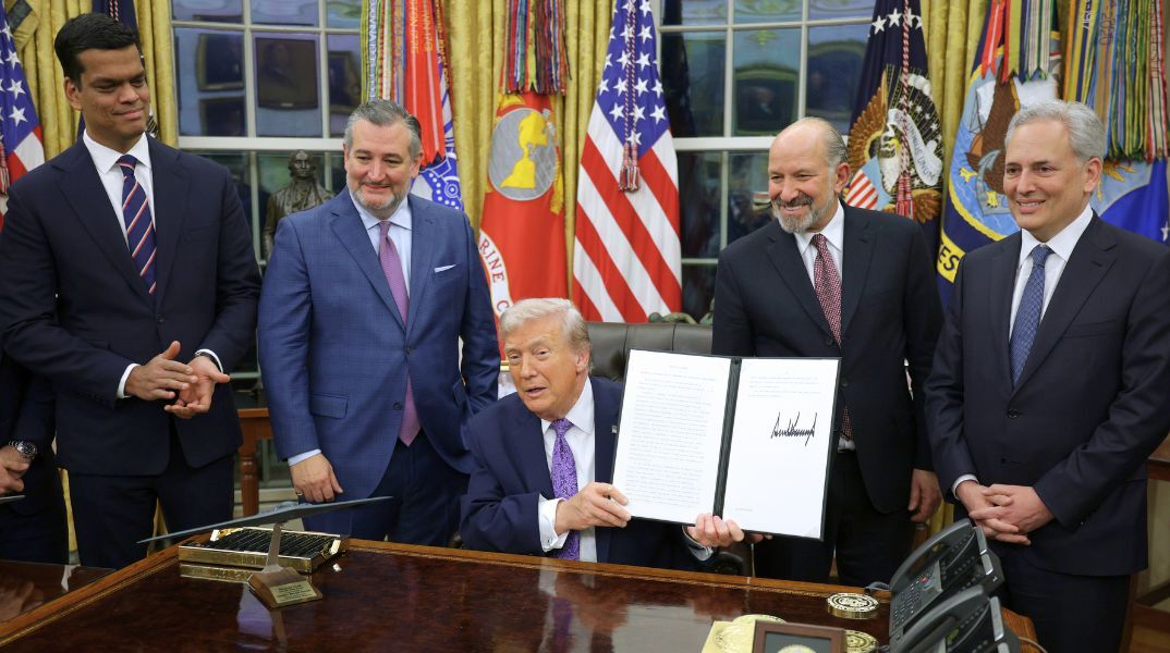 ΗΠΑ: Διαβάζοντας πίσω από τις γραμμές του νέου νομοθετικού πλαισιού για την Τεχνητή Νοημοσύνη 