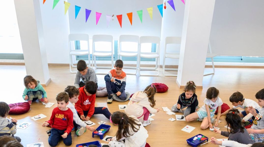 Πάσχα 2026 στην Αθήνα: Τι μπορείτε να κάνετε με την οικογένεια