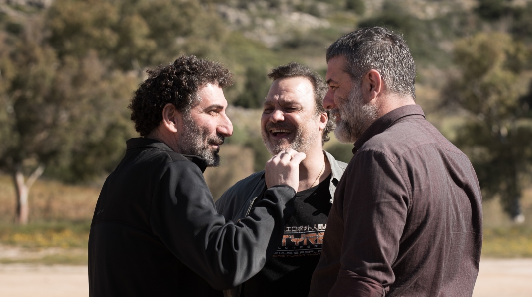 Σπασμένη Φλέβα: Δύο βραβεία για την ταινία του Γιάννη Οικονομίδη στο Ελληνικό Φεστιβάλ Κινηματογράφου του Σαν Φρανσίσκο