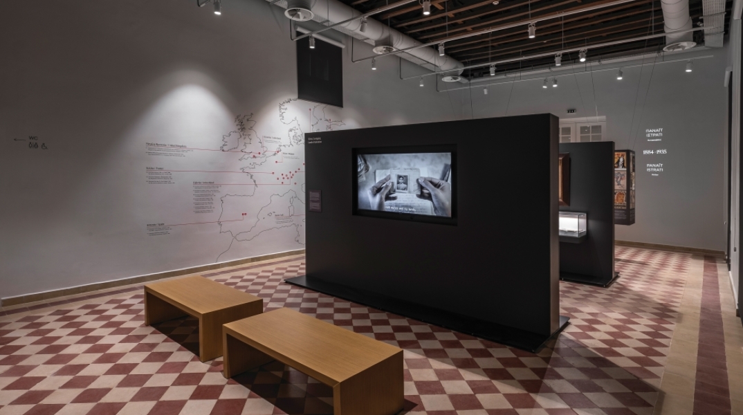 24 Μαρτίου 2026 - Παγκόσμια Ημέρα κατά της Φυματίωσης 