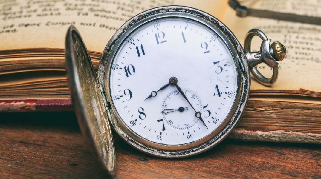 Γιατί η ώρα έχει 60 λεπτά; - Η απόφαση πριν από 5.000 χρόνια που καθόρισε τον χρόνο και τα ρολόγια μας