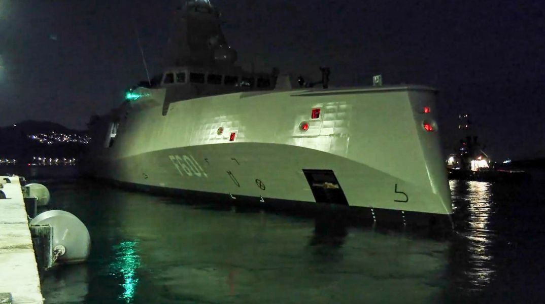 Η ελληνική στρατηγική πρωτοβουλία που αιφνιδίασε την Τουρκία και ανατρέπει τα δεδομένα στην Ανατολική Μεσόγειο