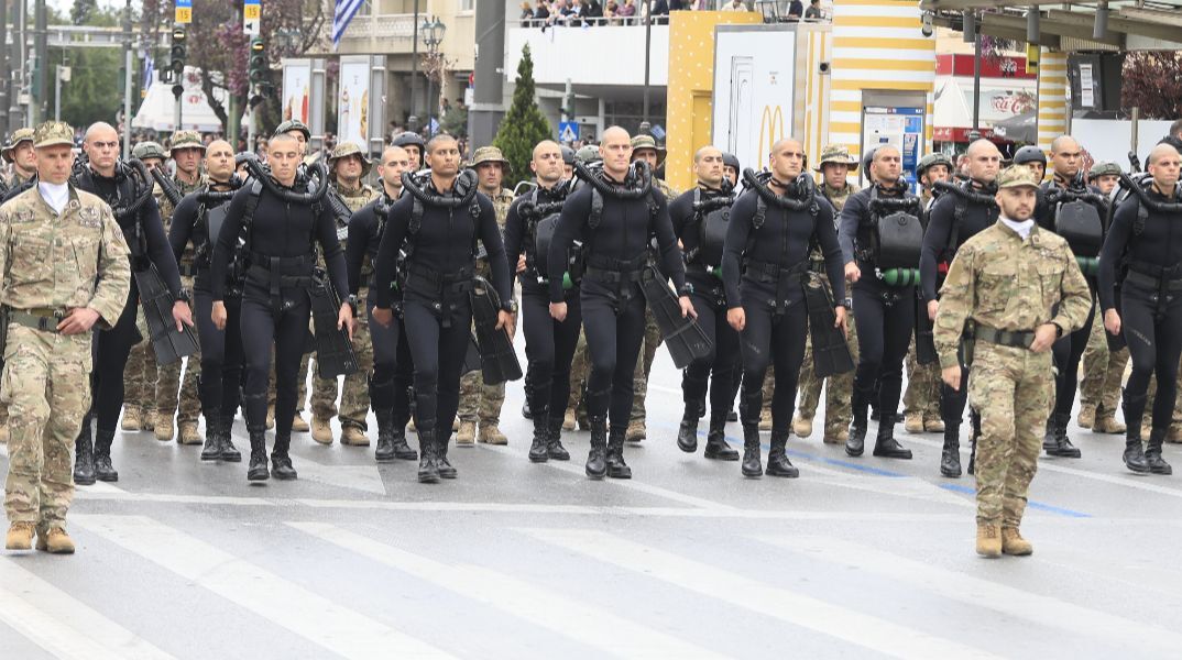 Καιρός 25ης Μαρτίου: Πού και τι ώρα θα βρέξει - Η πρόγνωση Καλλιάνου