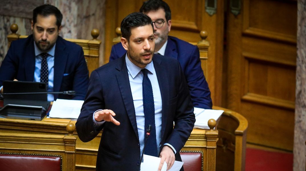 Κυρανάκης για τη δίκη των Τεμπών: Υπήρξε προσπάθεια να δυναμιτιστεί η διαδικασία