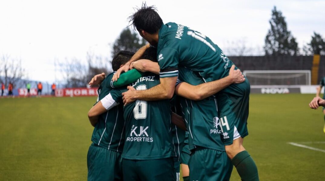 Αυτό είναι το πρόγραμμα των playoffs 5-8 της Stoiximan Super League