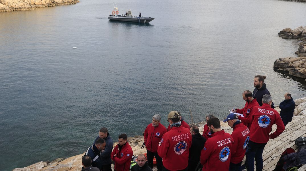 Βουλιαγμένη 