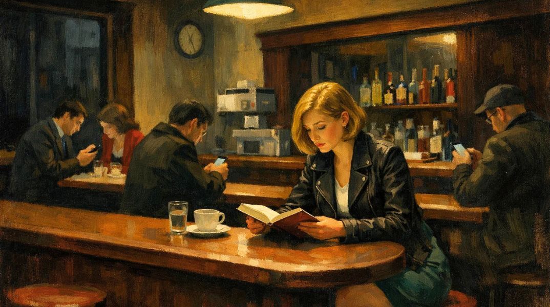 Η καλή, η κακή και η άσχημη λογοτεχνία