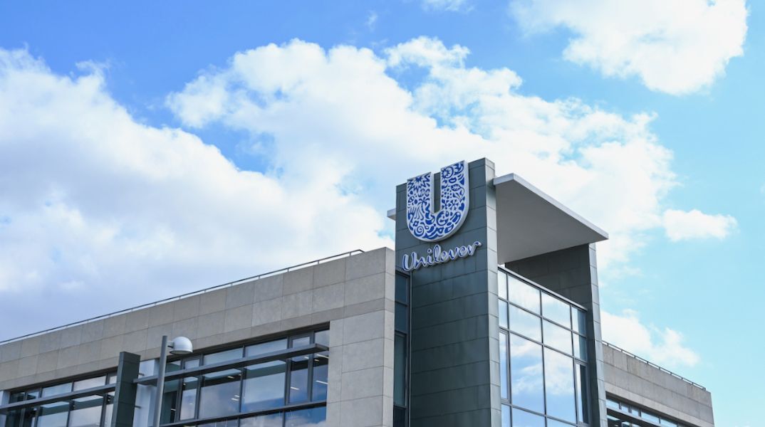 ΕΛΑΪΣ-Unilever Hellas