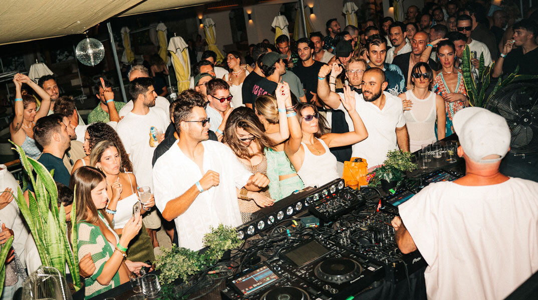 Ace Hotel & Swim Club Athens