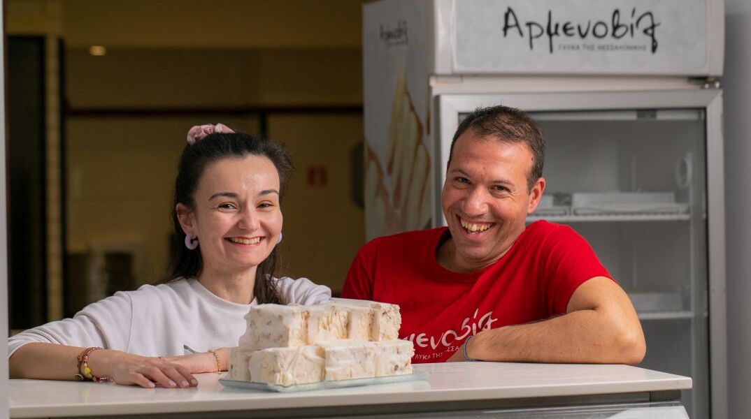 Αρμενοβίλ, Πετράλωνα