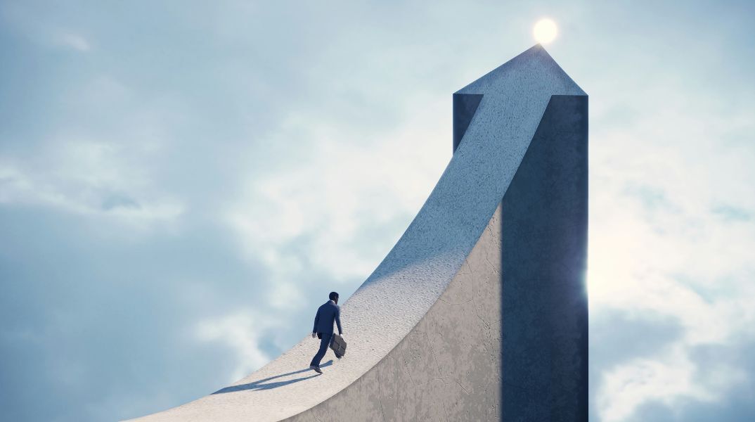 ΑΘΛΟΣ Business Summit: Ένα συνέδριο για τη δύναμη της ανθεκτικότητας στην Αίγλη Ζαππείου