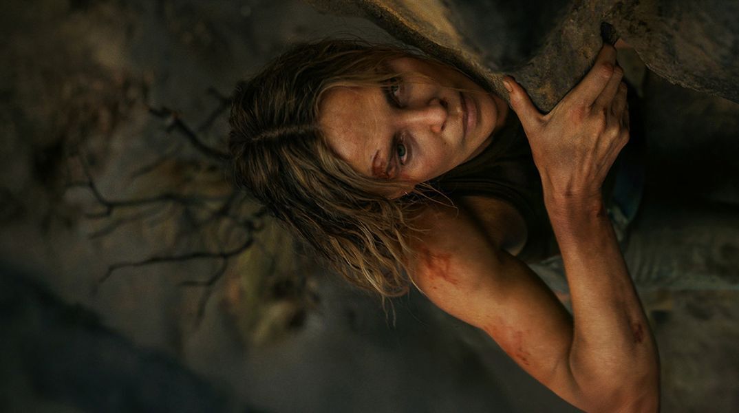 Το Netflix παρουσίασε το τρέιλερ του «Apex» με τη Σαρλίζ Θερόν - Ένα σκληρό θρίλερ επιβίωσης στην Αυστραλία που κάνει πρεμιέρα στην πλατφόρμα στις 24/4