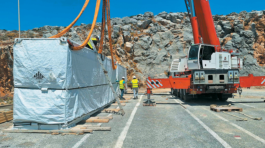 Όμιλος ΔΕΗ: Ηγέτης στην επόμενη μέρα της πράσινης μετάβασης