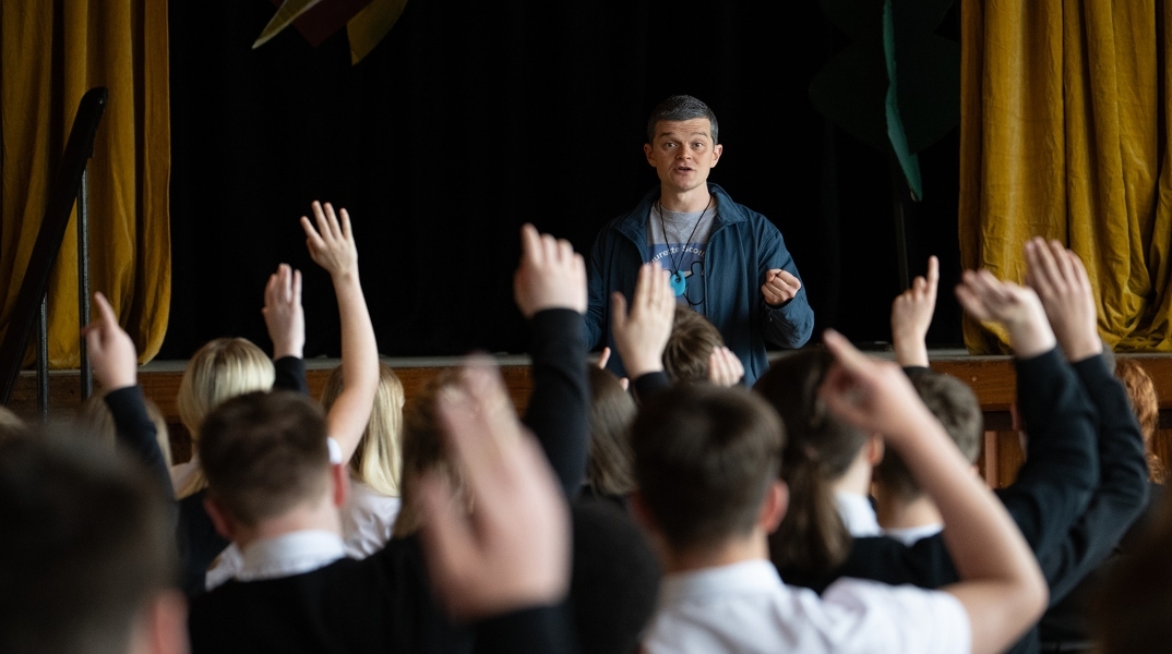 Δυστυχώς βρίζω