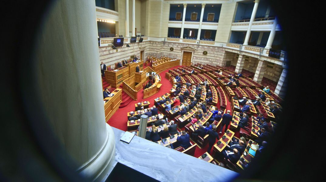 Η αριστερά ως ευάλωτη κοινωνική ομάδα