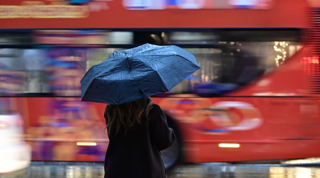 Ο Γιώργος Τσατραφύλλιας προειδοποιεί για την κακοκαιρία Deborah με έντονα φαινόμενα σε 3 ζώνες - Βροχές και πτώση θερμοκρασίας από απόψε