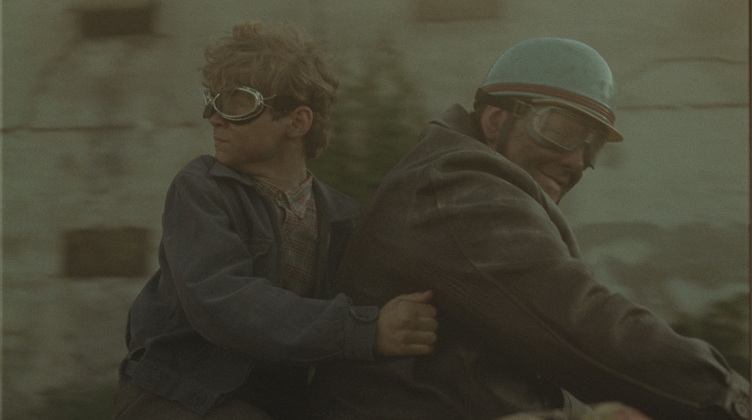 Χωρίς πατέρα