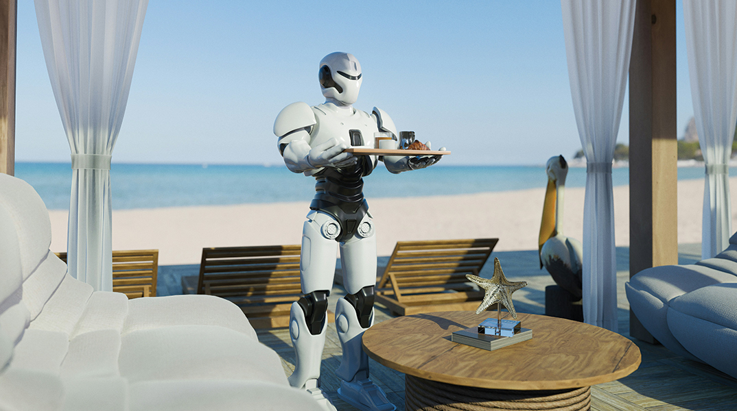 Οι 10 επενδυτικοί τομείς που ξεχωρίζουν το 2026