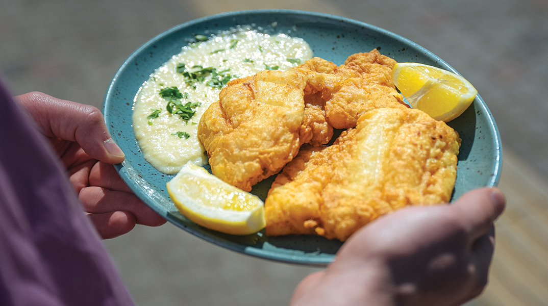 Ταβέρνα Μπάμπης