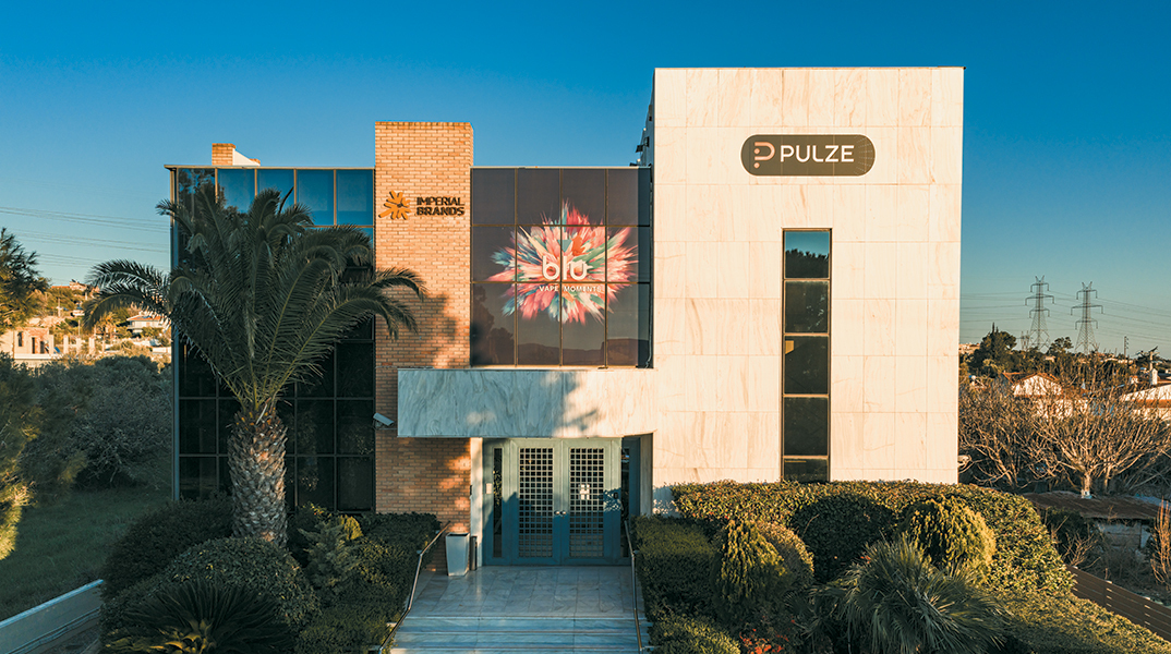 Imperial Brands Hellas