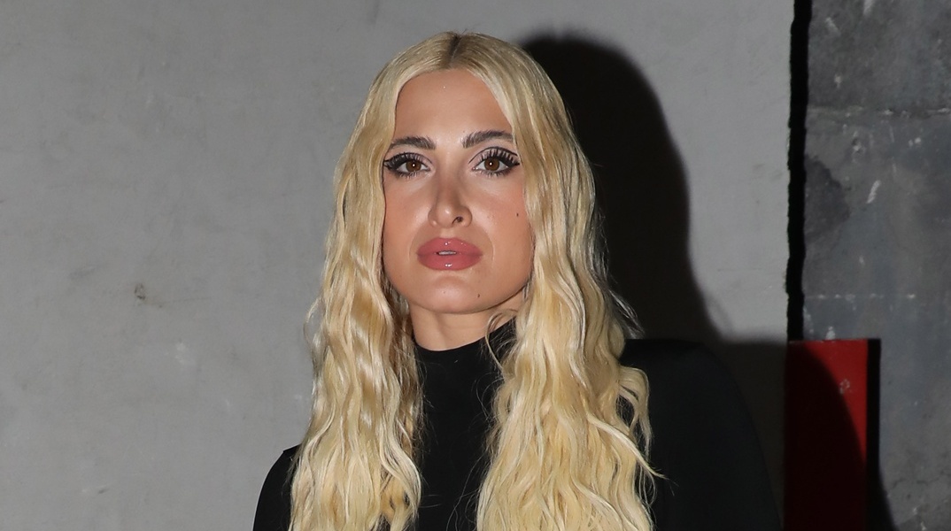 Ιωάννα Τούνη