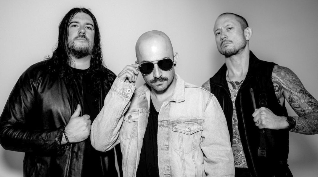 Release Athens 2026: Οι Trivium για πρώτη φορά στη χώρα μας, μαζί με τους Pantera