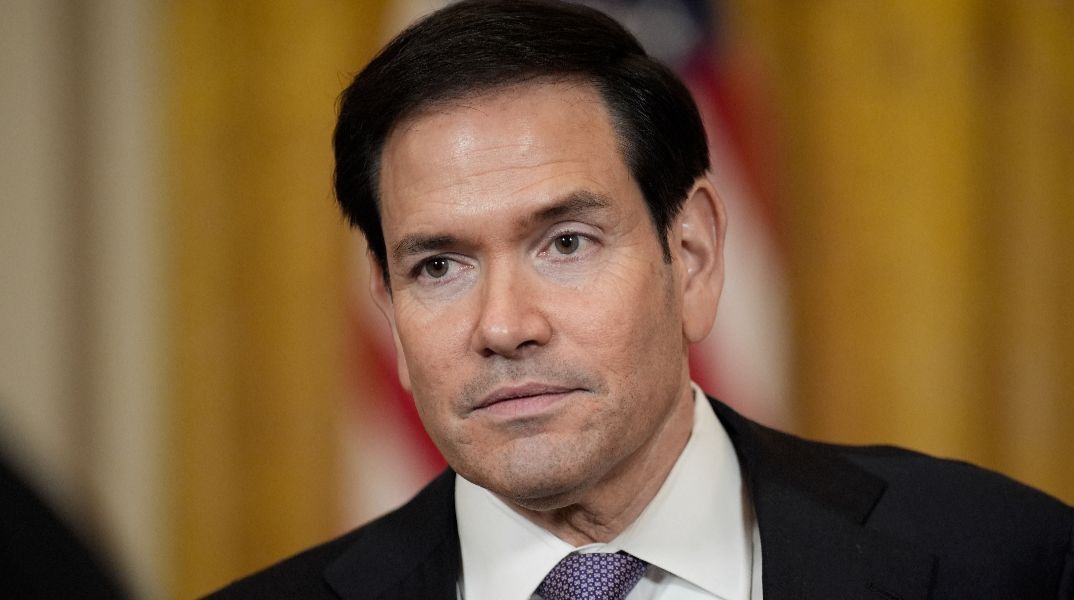 Ρούμπιο: Για δύο έως τέσσερις εβδομάδες θα συνεχιστεί ο πόλεμος στο Ιράν