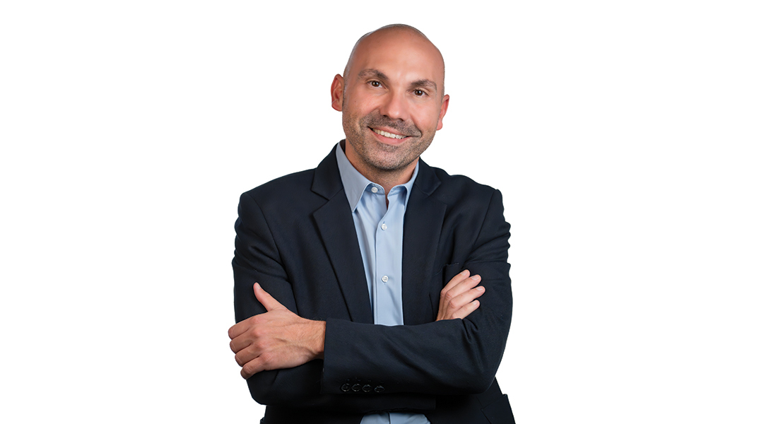 Θέμης Σαρανταένας, σύμβουλος μάρκετινγκ