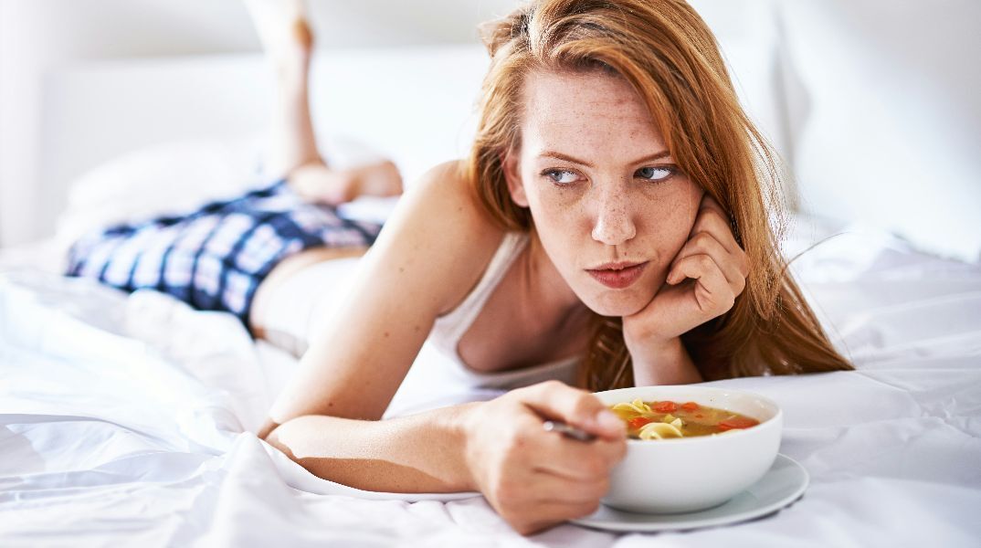 Ο υπολογισμός θερμίδων δεν λειτουργεί - Πώς μπορούμε να χάσουμε πραγματικά βάρος