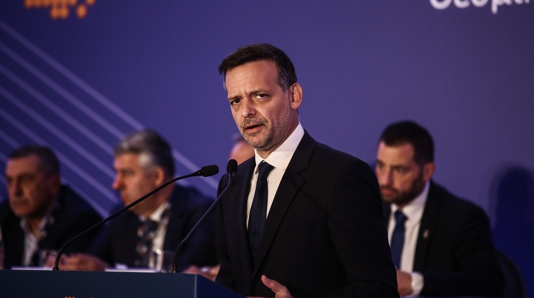 Χάρης Δούκας