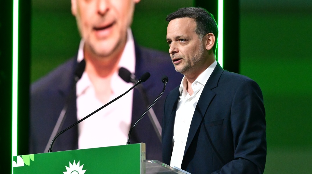 Χάρης Δούκας