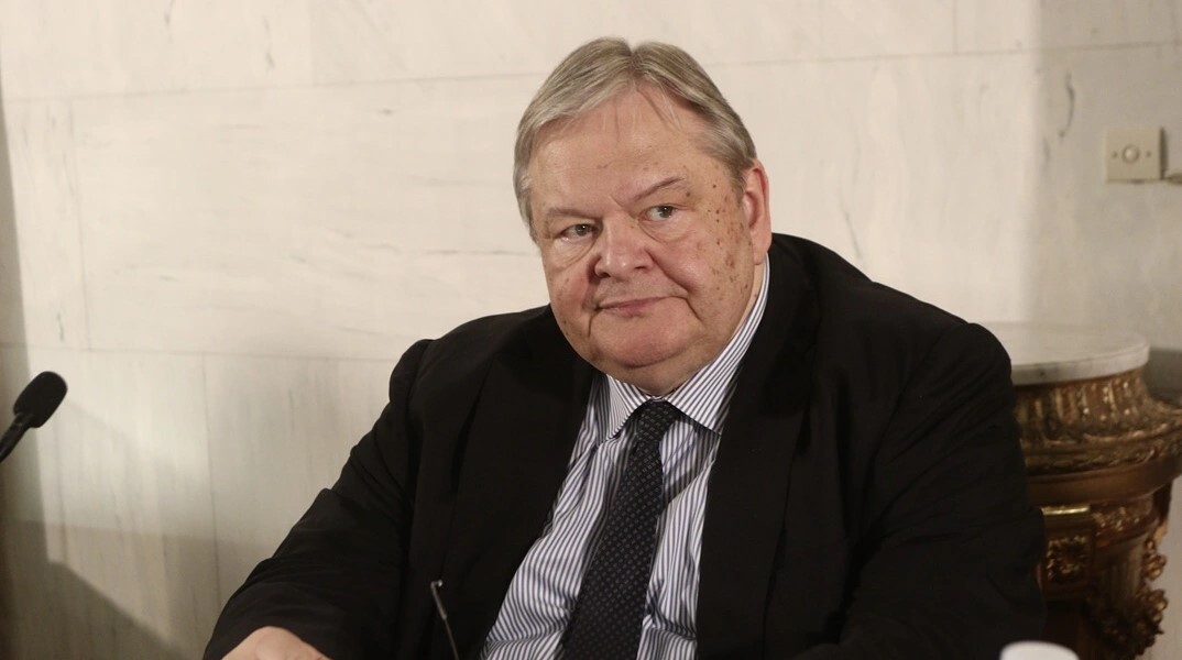 Ευάγγελος Βενιζέλος