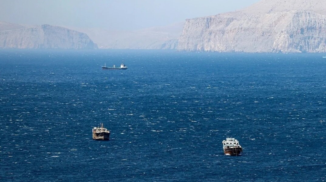 Η Ταϊλάνδη ήρθε σε συμφωνία με το Ιράν για τα Στενά του Ορμούζ