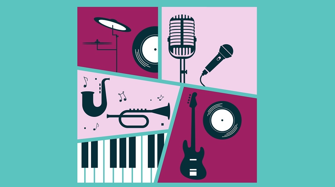 Autodia Labs 2026: Επιμορφωτικά εργαστήρια για τα μουσικά πνευματικά δικαιώματα